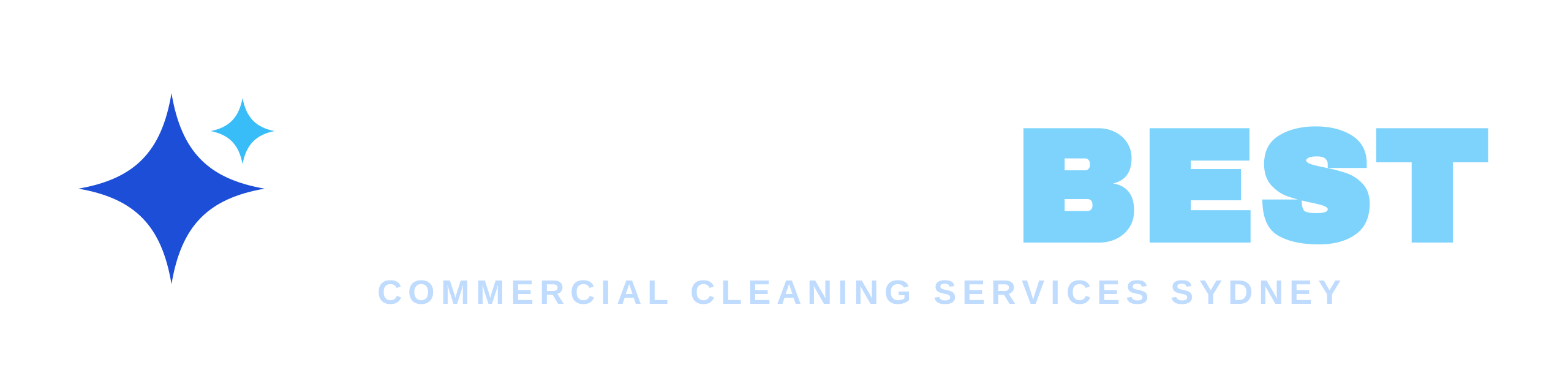 Clean Best logo